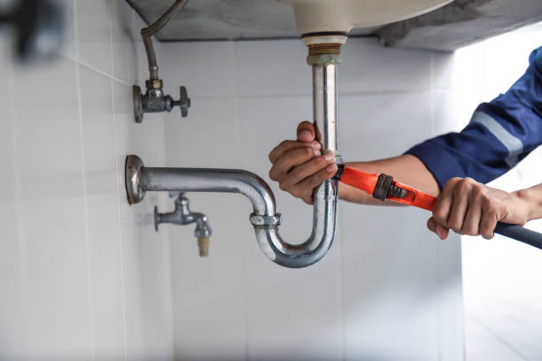 Best Drain Cleaning and Unclogging  in Thornville, OH